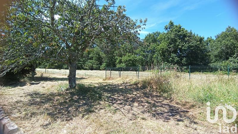 Maison - 226 m² - 7 pièces