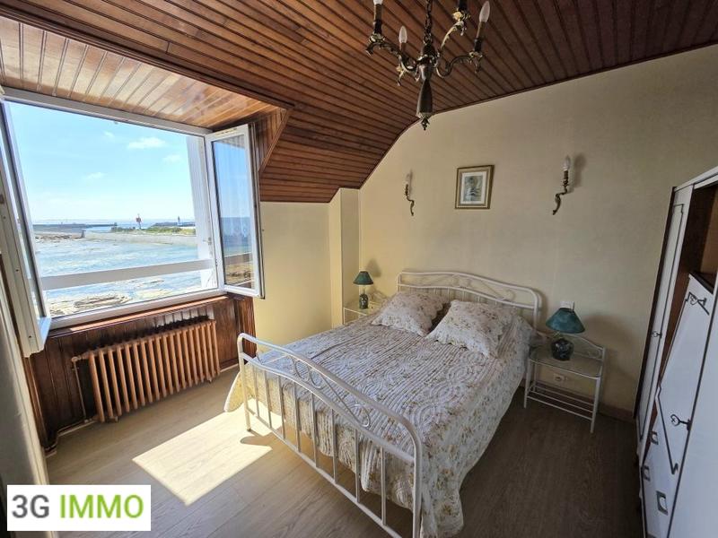 Maison - 91 m² - 4 pièces