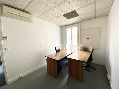 Bureau - 36 m²