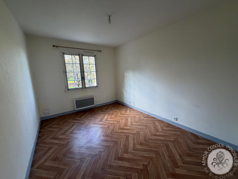 Maison - 63 m² - 3 pièces