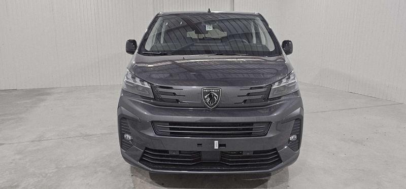 Peugeot Traveller Xl BlueHDi 180ch s&amp;S Eat8 Business