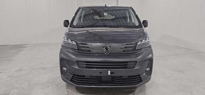 Peugeot Traveller Xl BlueHDi 180ch s&amp;S Eat8 Business