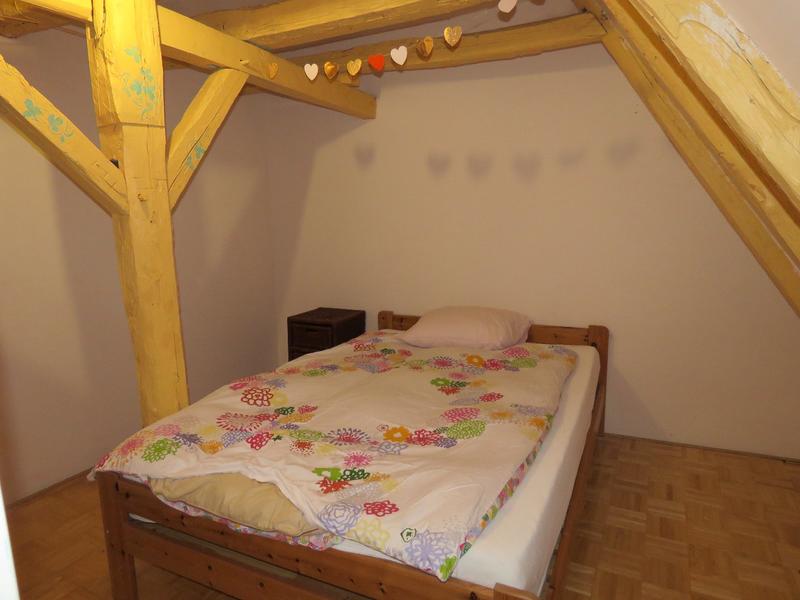 Maison - 173 m² - 3 pièces