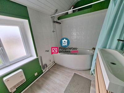 Appartement - 54 m² - 3 pièces