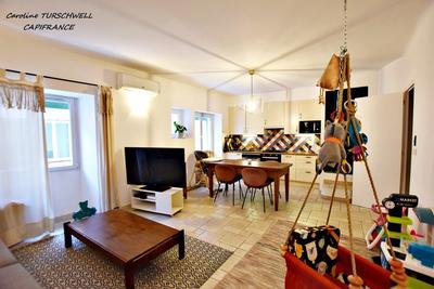 Maison - 111 m² - 4 pièces