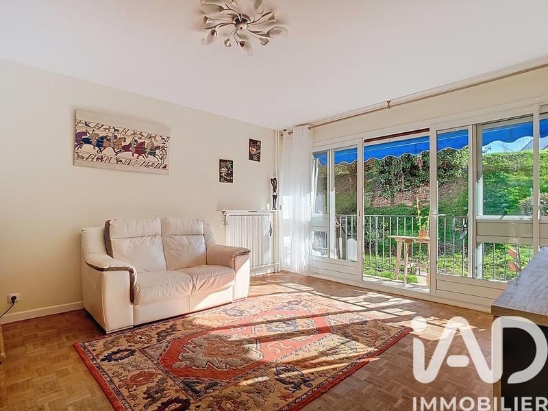 Appartement - 70 m² - 4 pièces