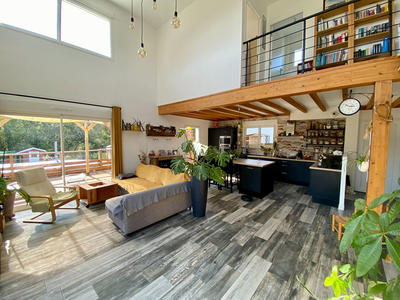 Maison - 127 m² - 5 pièces