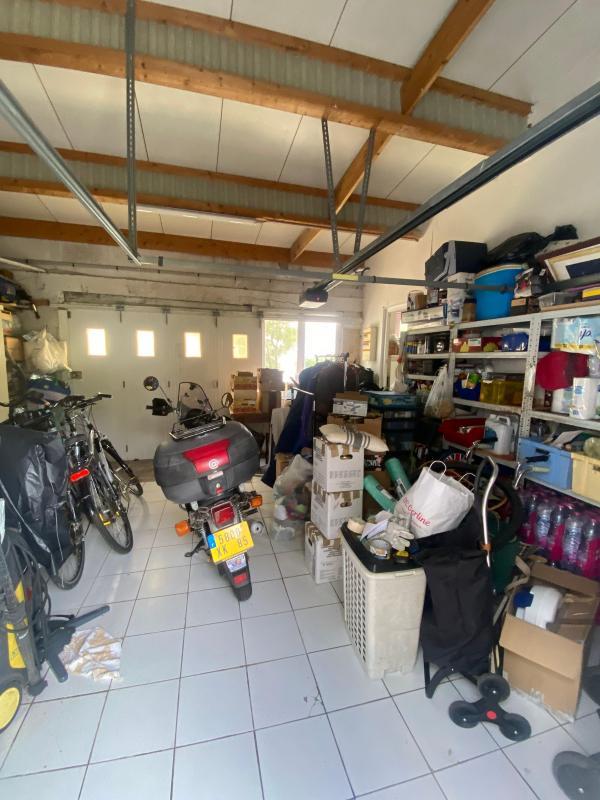 Maison - 98 m² - 3 pièces