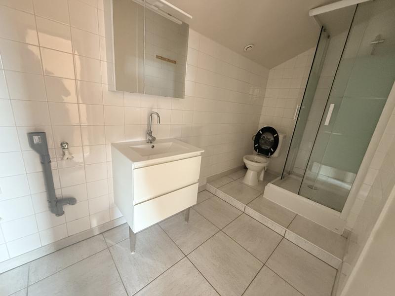 Appartement - 49 m² - 2 pièces