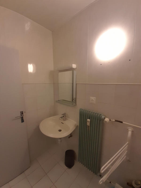 Appartement - 23 m² - 1 pièce