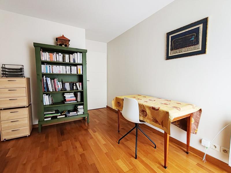 Appartement - 101 m² - 4 pièces