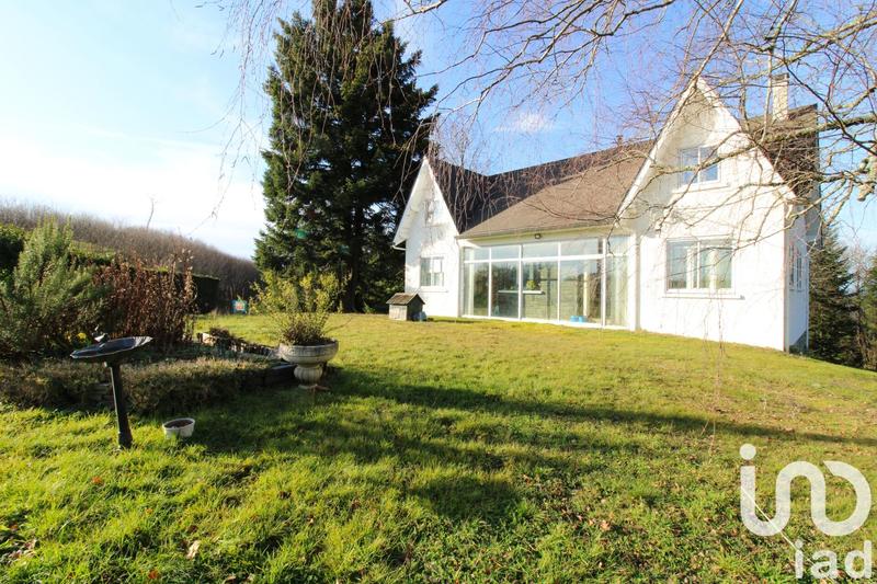 Maison de campagne - 180 m² - 7 pièces