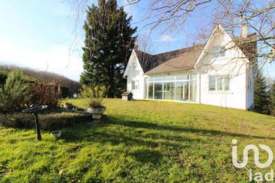 Maison de campagne - 180 m² - 7 pièces