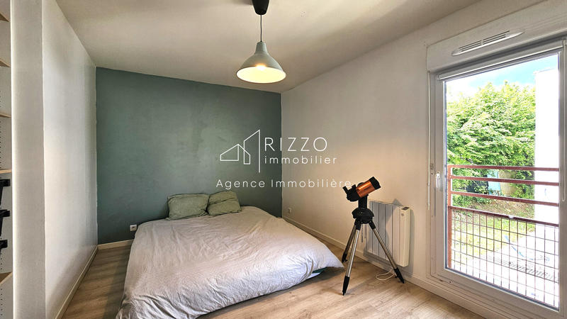 Maison - 97 m² - 4 pièces