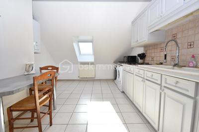 Appartement - 79 m² - 3 pièces