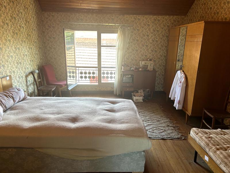 Corps de ferme - 178 m² - 6 pièces