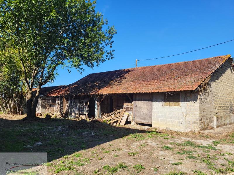 Propriété - 165 m² - 8 pièces