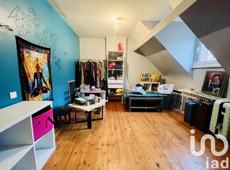 Maison de ville - 137 m² - 5 pièces