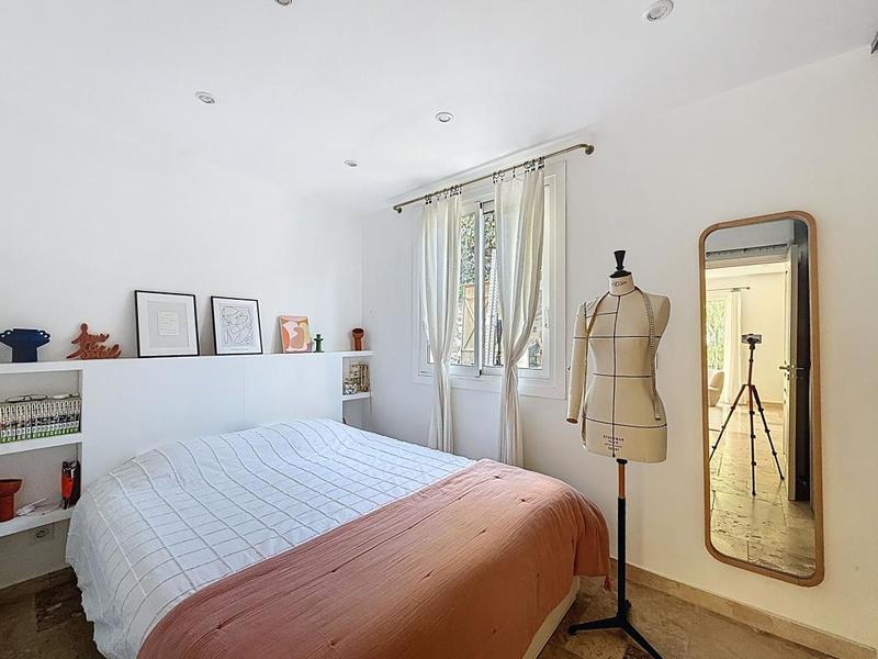 Appartement - 33 m² - 2 pièces