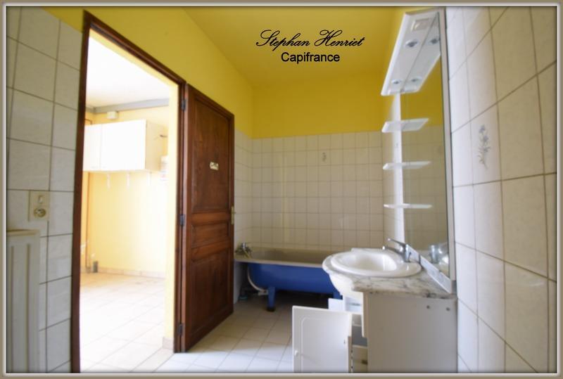 Maison - 168 m² - 4 pièces