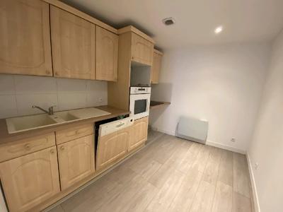 Appartement - 91 m² - 4 pièces