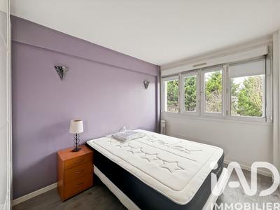 Appartement - 67 m² - 4 pièces