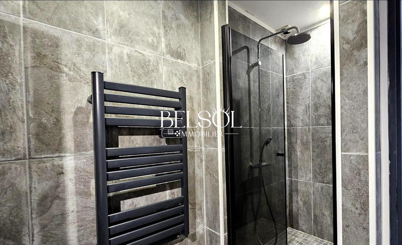 Appartement - 73 m² - 4 pièces