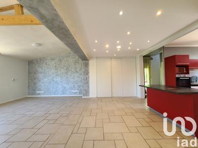 Maison - 165 m² - 5 pièces