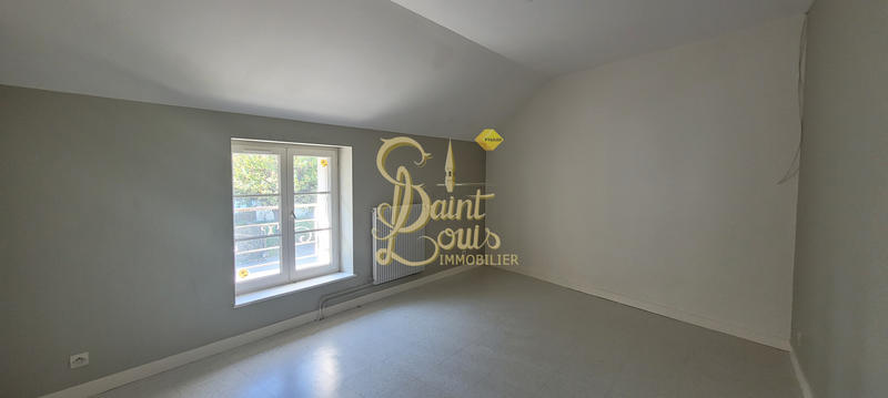 Maison - 109 m² - 5 pièces