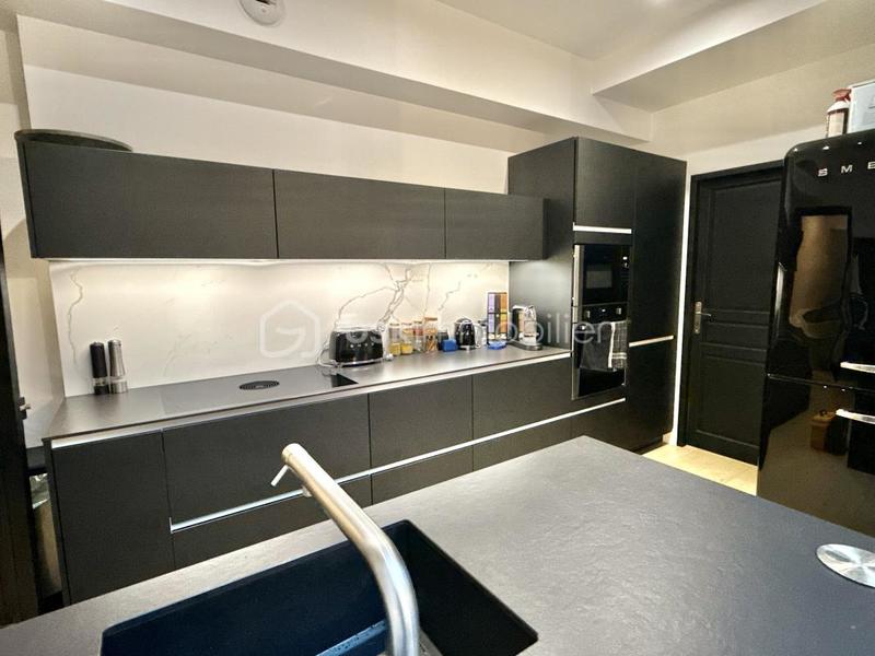 Maison bourgeoise - 170 m² - 6 pièces