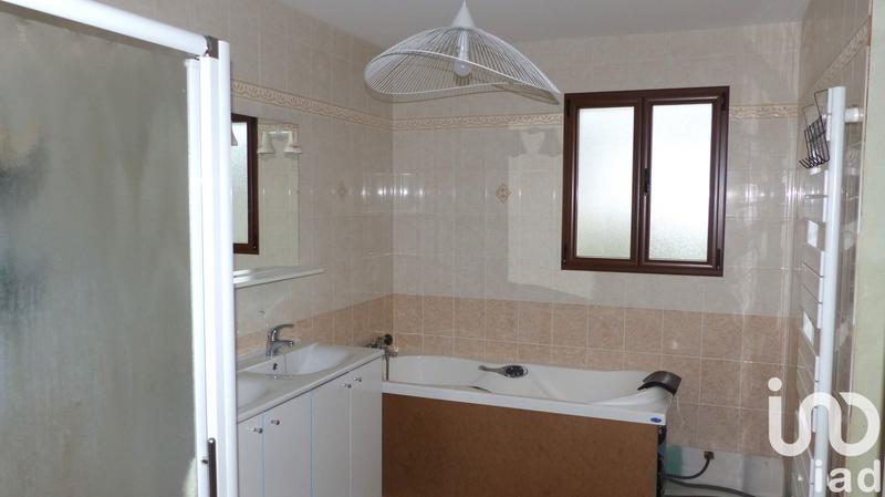 Maison - 115 m² - 4 pièces