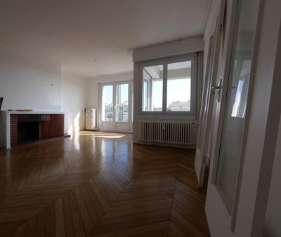 Appartement - 96 m² - 4 pièces