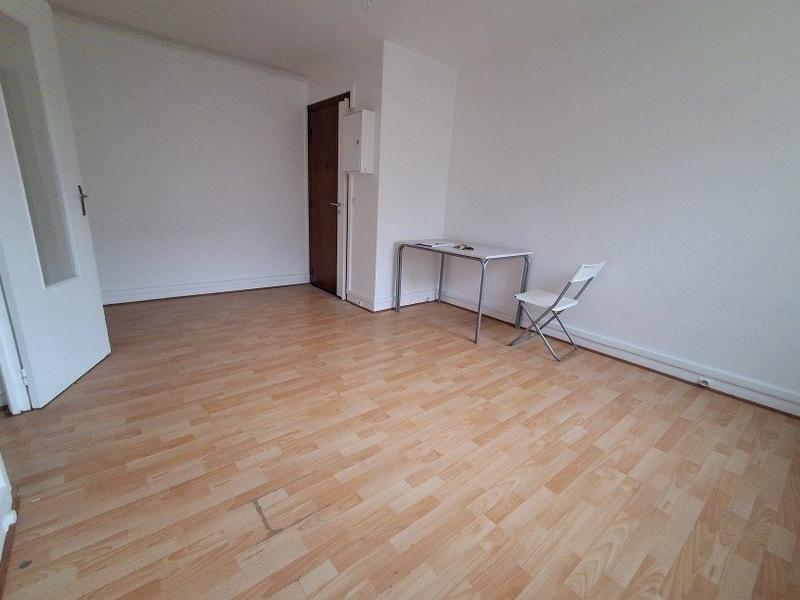 Appartement - 27 m² - 1 pièce