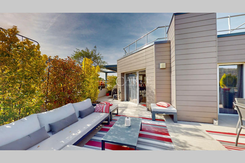 Villa - 109 m² - 5 pièces