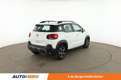 Citroën C3 Aircross 1.5 Blue-HDi Feel Eat6 120 ch