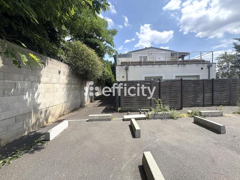 Appartement - 25 m² - 2 pièces