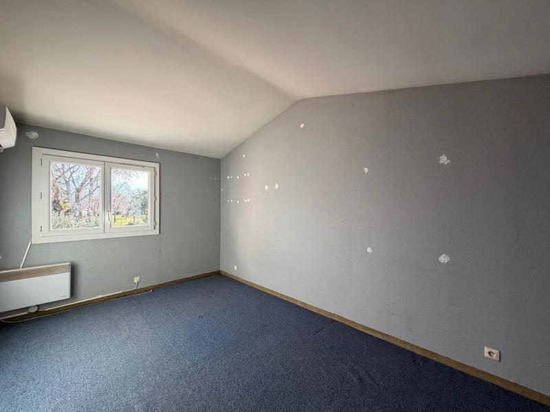 Maison - 124 m² - 5 pièces