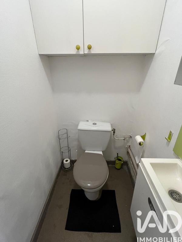 Appartement - 77 m² - 4 pièces