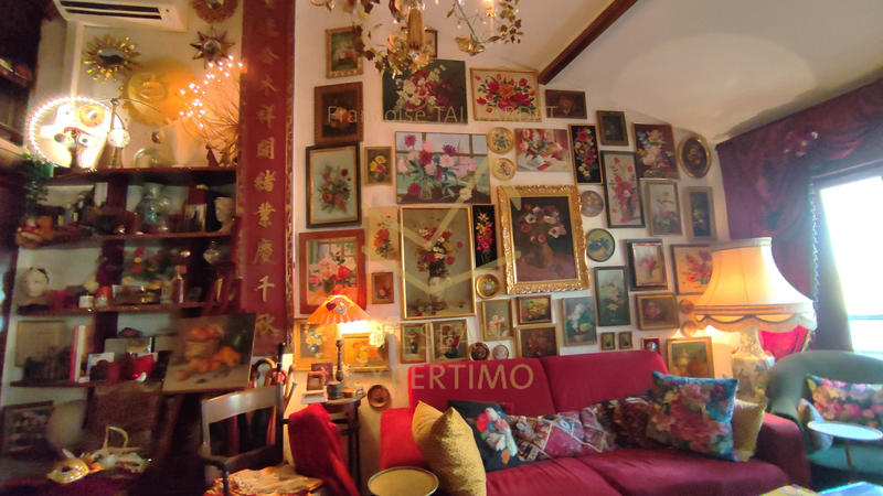 Appartement - 30 m² - 1 pièce