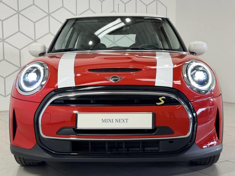Mini Mini Hatch 3 Portes Cooper se 184 ch Edition Premium