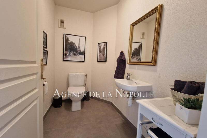 Appartement - 142 m² - 4 pièces