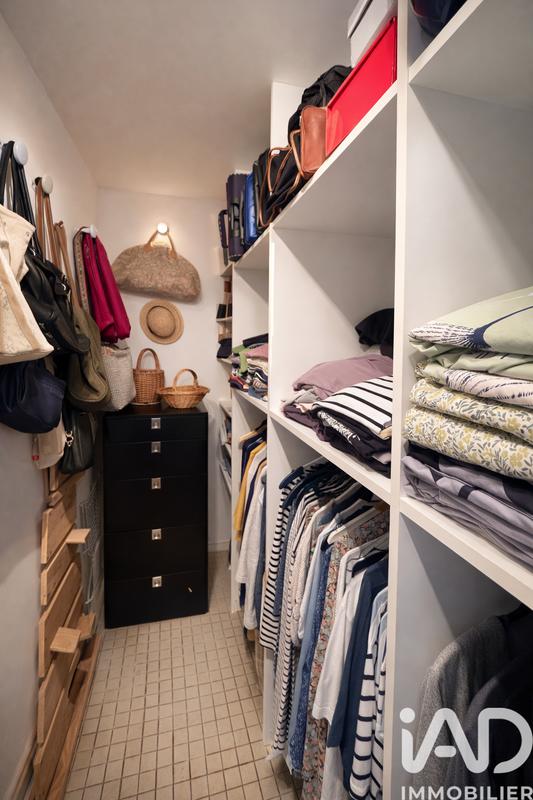 Appartement - 77 m² - 4 pièces