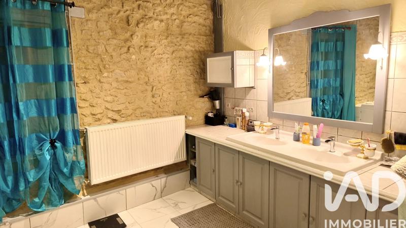 Maison de campagne - 240 m² - 6 pièces