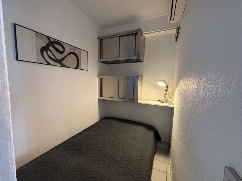 Appartement - 35 m² - 3 pièces