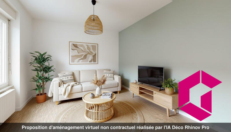 Maison traditionnelle - 114 m² - 6 pièces