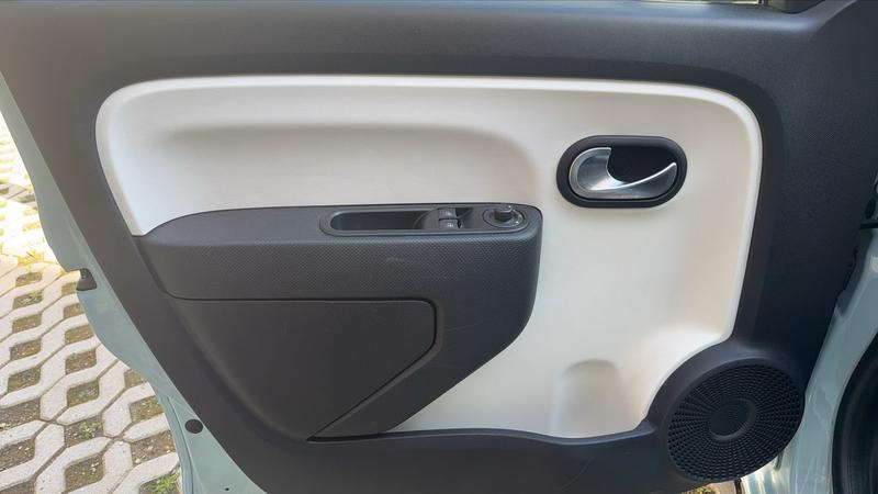 Renault Twingo III 0.9 TCe 90 Energy Zen