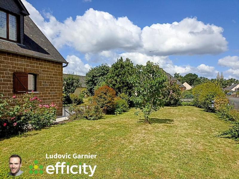 Maison - 190 m² - 6 pièces