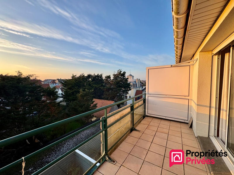 Appartement - 84 m² - 3 pièces