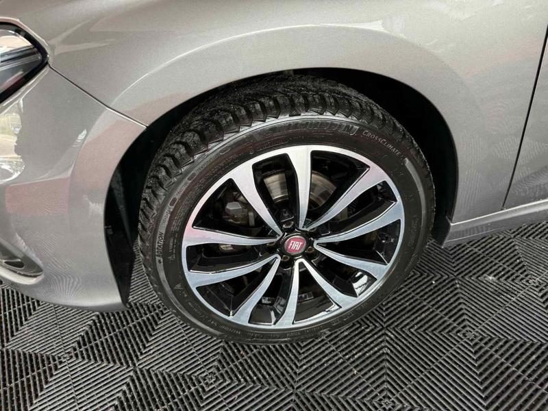 Fiat Tipo 1.4 i 16v 95 Cv