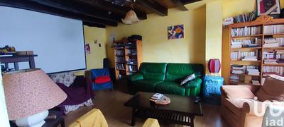 Maison de village - 124 m² - 4 pièces